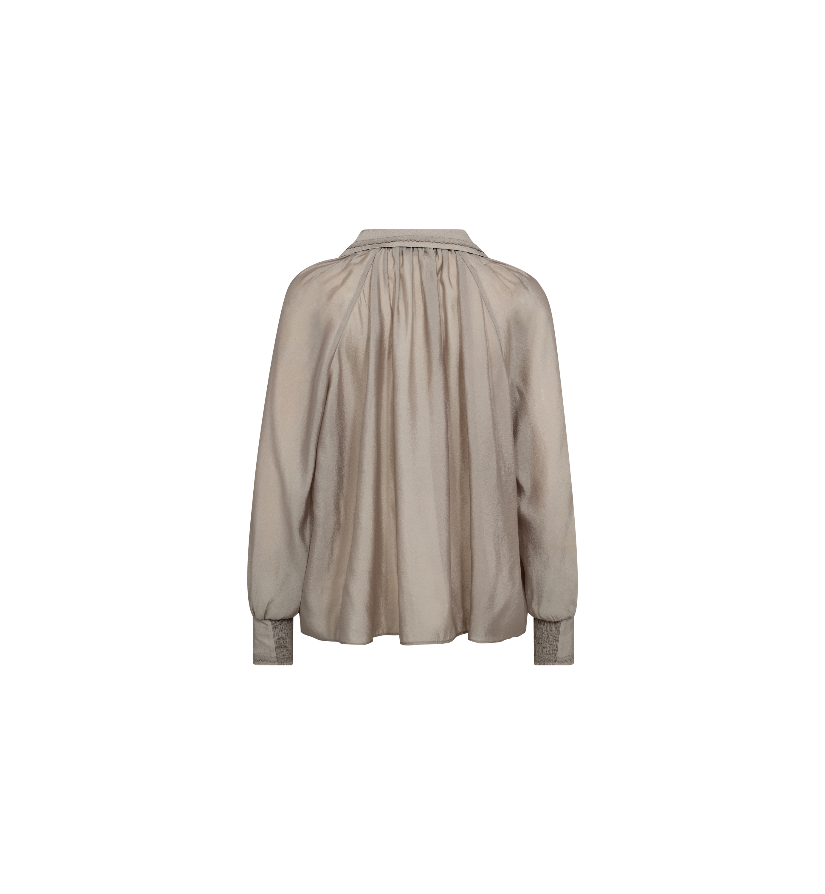 Packshot / Mourning Dove / Back